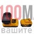 Немски Акумулаторен Перфоратор 24V, 6Ah с 2 батерии и зарядно в куфар Немски Акумулаторен Перфоратор 24V, 6Ah с 2 батерии и зарядно в куфар